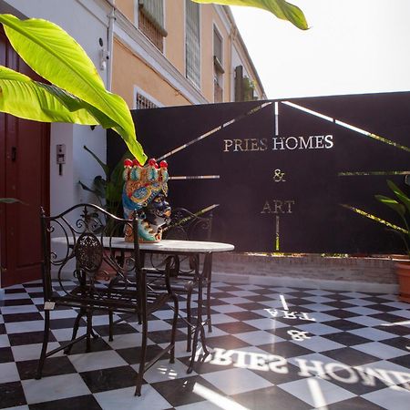 Pries Homes - Little Lotus مالقة المظهر الخارجي الصورة