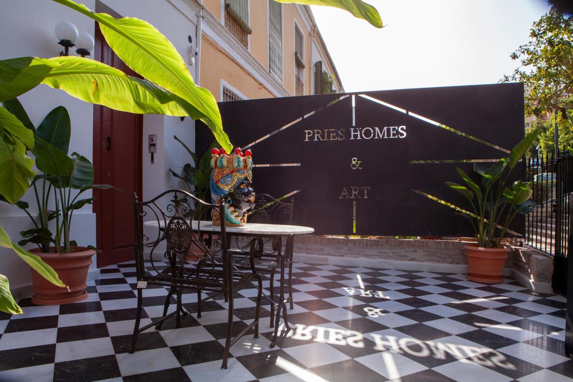 Pries Homes - Little Lotus مالقة المظهر الخارجي الصورة