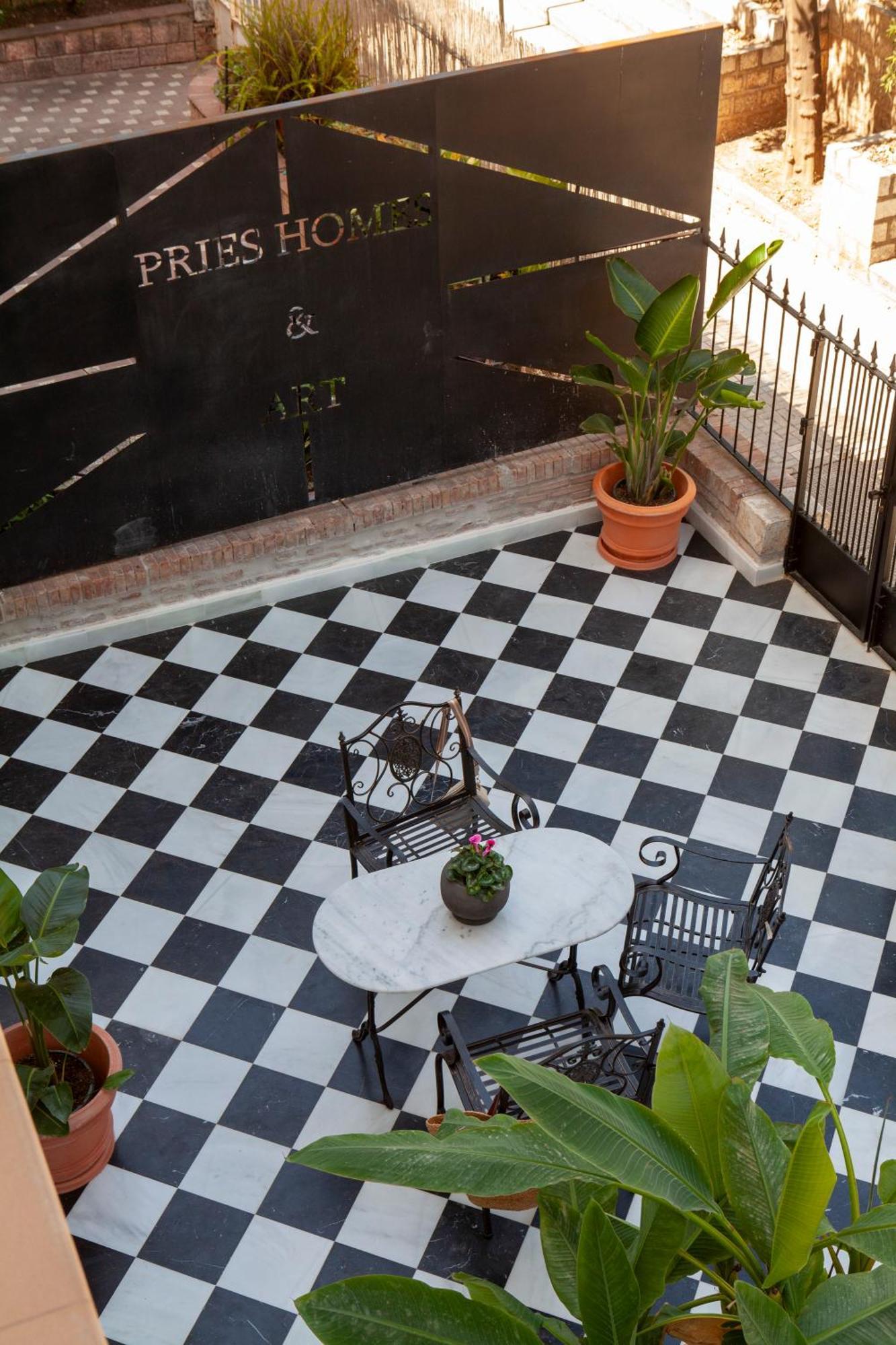 Pries Homes - Little Lotus مالقة المظهر الخارجي الصورة